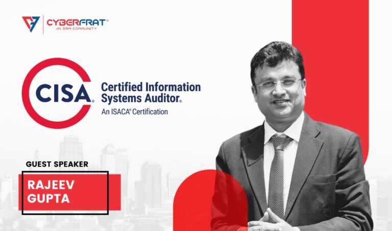 Certified Information Systems Auditor-CISA